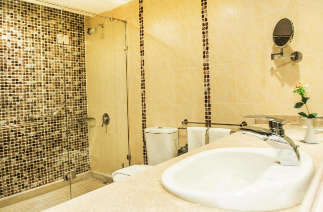 467 EURO - Last Minute Egipt - Sharm El Sheikh Old Vic Sharm Resort Sharm