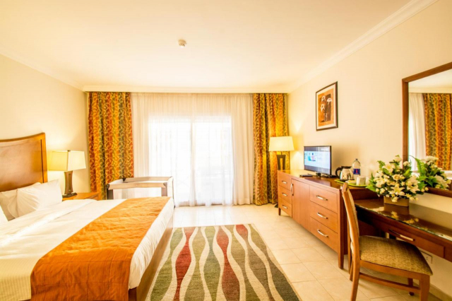 467 EURO - Last Minute Egipt - Sharm El Sheikh Old Vic Sharm Resort Sharm