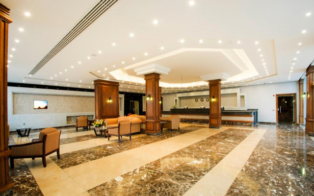 467 EURO - Last Minute Egipt - Sharm El Sheikh Old Vic Sharm Resort Sharm
