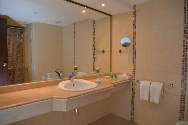 467 EURO - Last Minute Egipt - Sharm El Sheikh Old Vic Sharm Resort Sharm