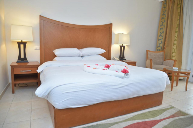 467 EURO - Last Minute Egipt - Sharm El Sheikh Old Vic Sharm Resort Sharm