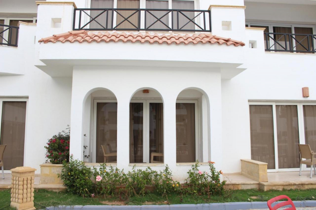 467 EURO - Last Minute Egipt - Sharm El Sheikh Old Vic Sharm Resort Sharm