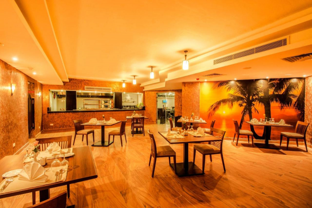 467 EURO - Last Minute Egipt - Sharm El Sheikh Old Vic Sharm Resort Sharm