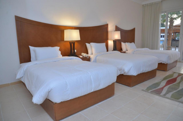 467 EURO - Last Minute Egipt - Sharm El Sheikh Old Vic Sharm Resort Sharm