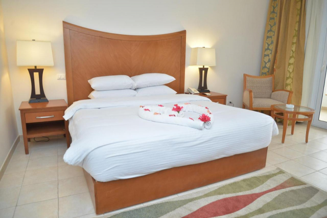 467 EURO - Last Minute Egipt - Sharm El Sheikh Old Vic Sharm Resort Sharm