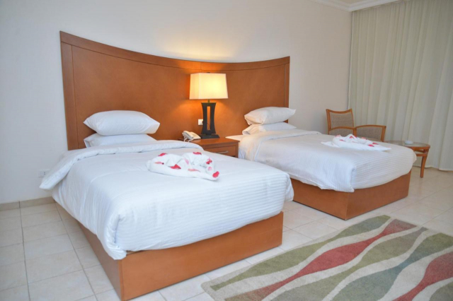 467 EURO - Last Minute Egipt - Sharm El Sheikh Old Vic Sharm Resort Sharm