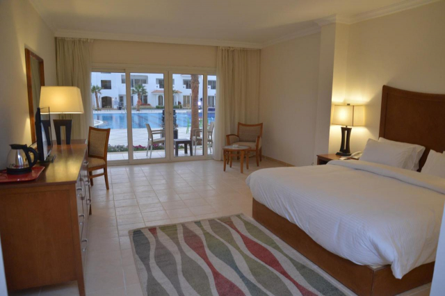 467 EURO - Last Minute Egipt - Sharm El Sheikh Old Vic Sharm Resort Sharm