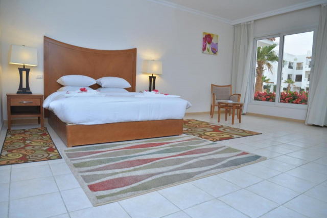 467 EURO - Last Minute Egipt - Sharm El Sheikh Old Vic Sharm Resort Sharm