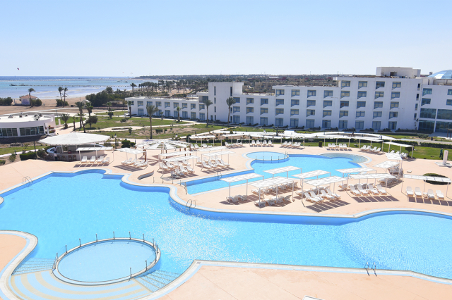 558 EURO - Last Minute Egipt - Sharm El Sheikh Hotel Amarina Sun Resort and Aqua Park
