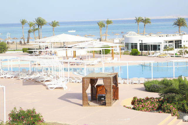 558 EURO - Last Minute Egipt - Sharm El Sheikh Hotel Amarina Sun Resort and Aqua Park