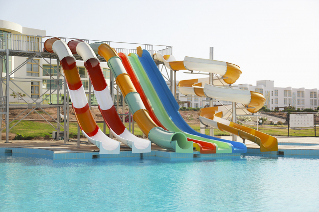 558 EURO - Last Minute Egipt - Sharm El Sheikh Hotel Amarina Sun Resort and Aqua Park