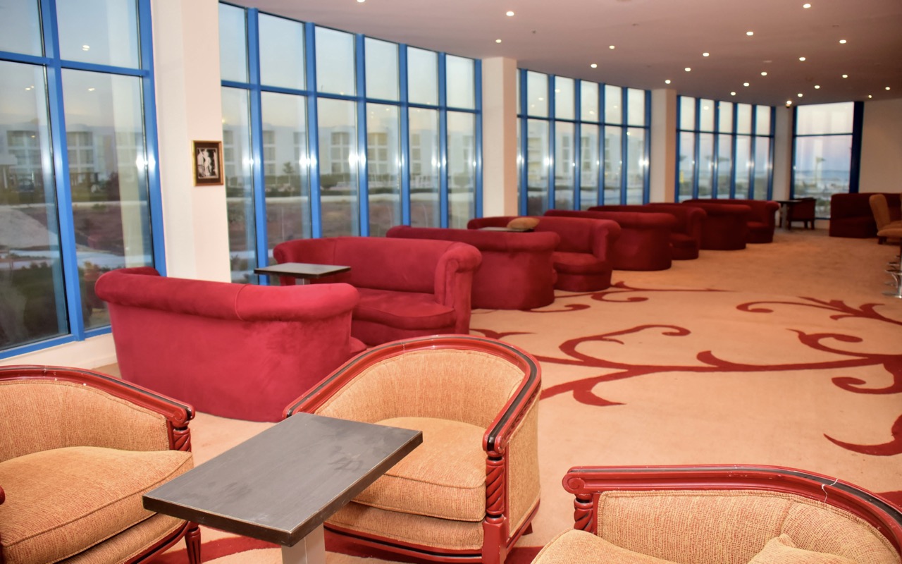 558 EURO - Last Minute Egipt - Sharm El Sheikh Hotel Amarina Sun Resort and Aqua Park