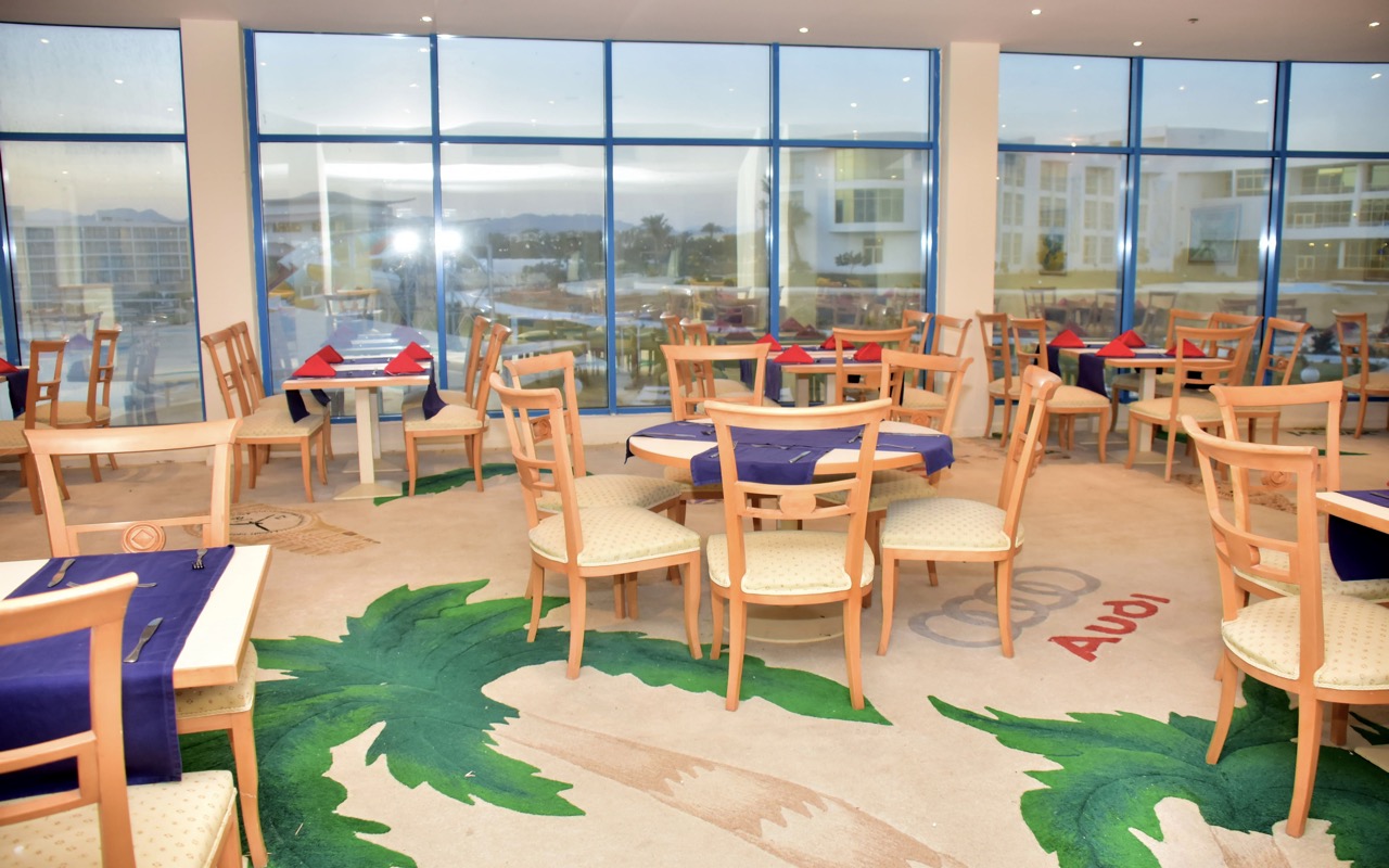558 EURO - Last Minute Egipt - Sharm El Sheikh Hotel Amarina Sun Resort and Aqua Park