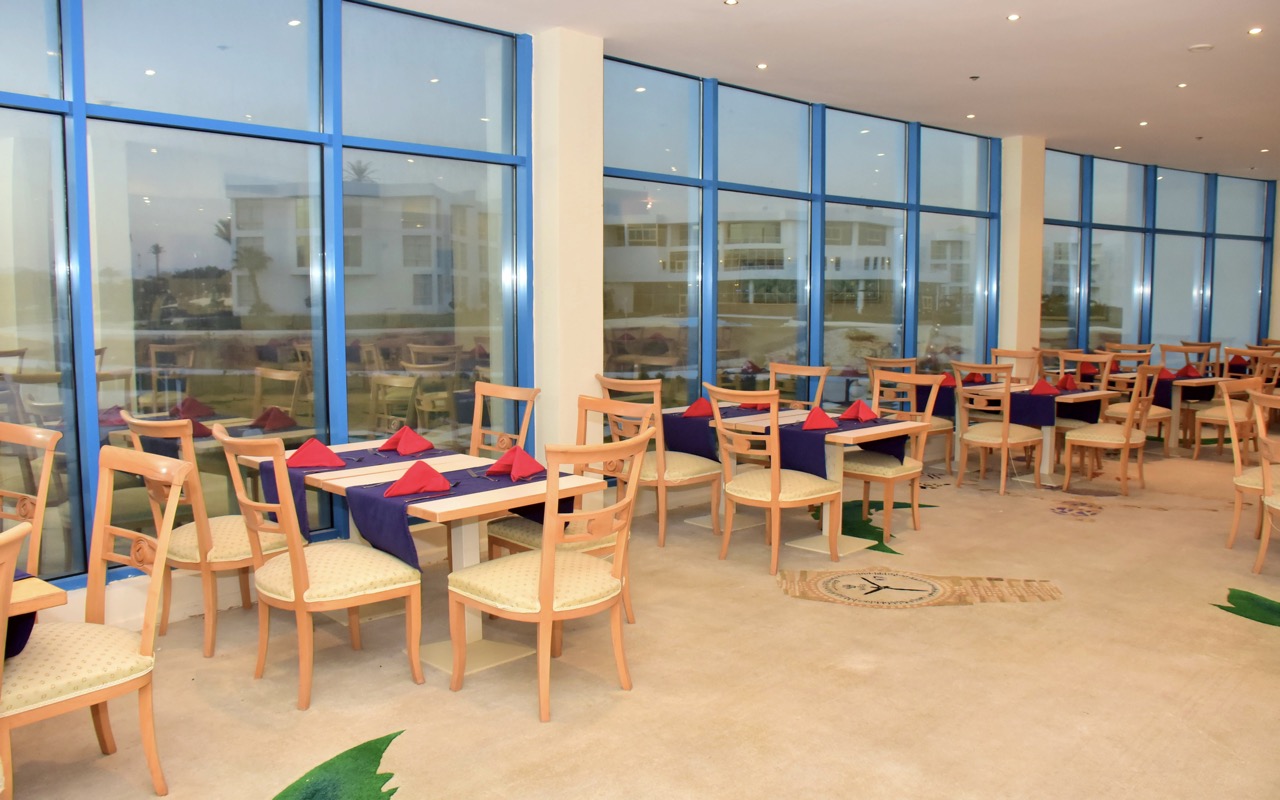 558 EURO - Last Minute Egipt - Sharm El Sheikh Hotel Amarina Sun Resort and Aqua Park
