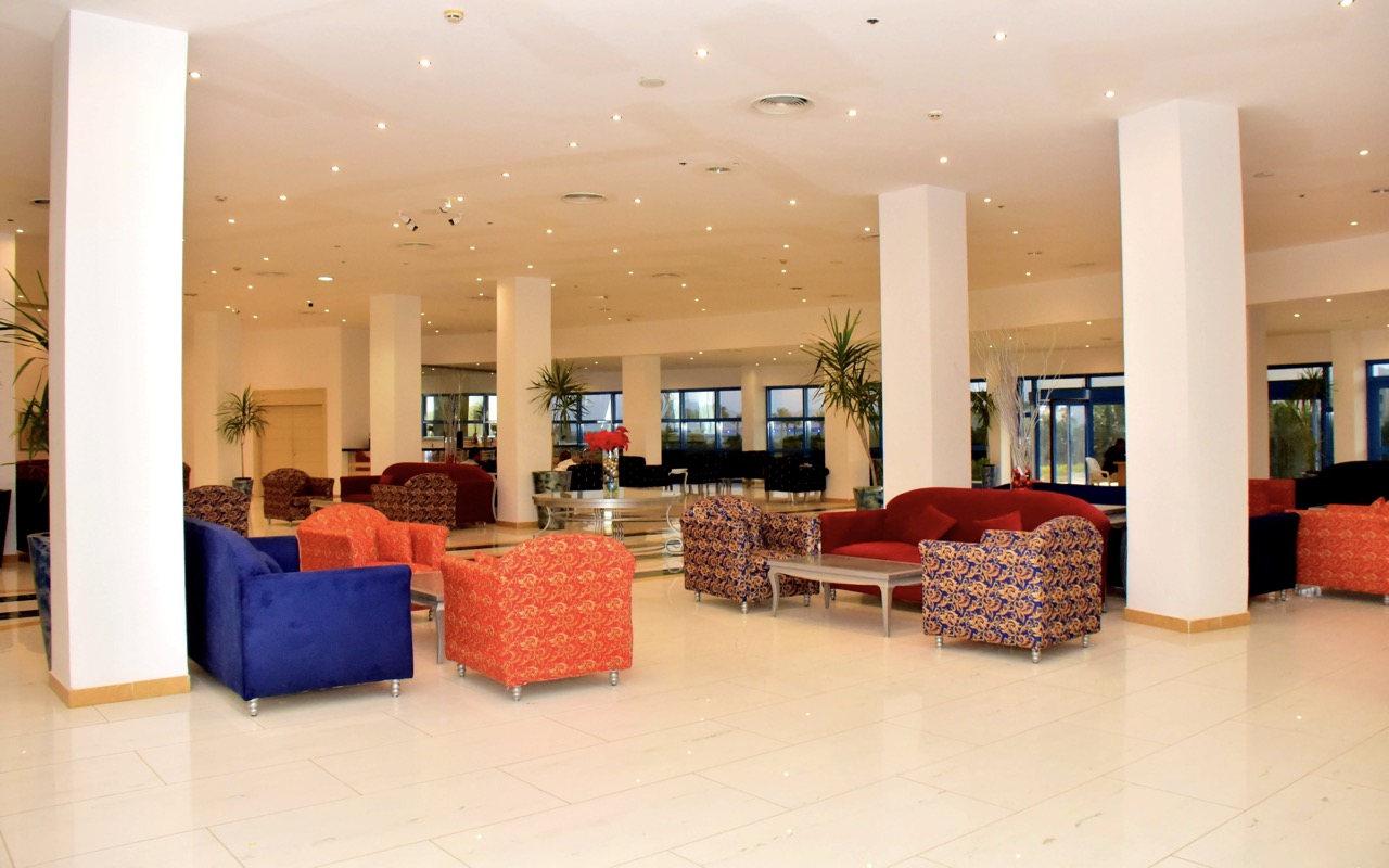 558 EURO - Last Minute Egipt - Sharm El Sheikh Hotel Amarina Sun Resort and Aqua Park