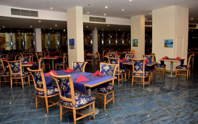 558 EURO - Last Minute Egipt - Sharm El Sheikh Hotel Amarina Sun Resort and Aqua Park