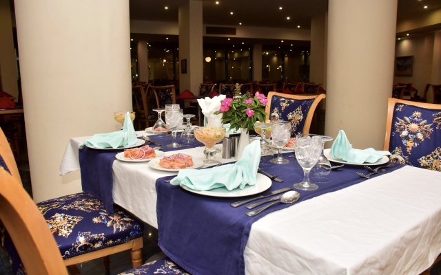 558 EURO - Last Minute Egipt - Sharm El Sheikh Hotel Amarina Sun Resort and Aqua Park