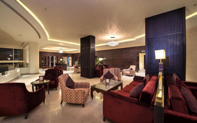 580 EURO - Last Minute Egipt - Sharm El Sheikh Hotel Concorde El Salam Sport Area