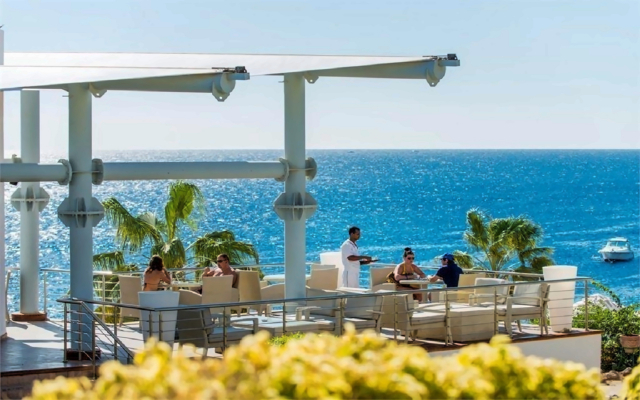 590 EURO - Last Minute Egipt - Sharm El Sheikh Hotel Concorde El Salam Sport Area