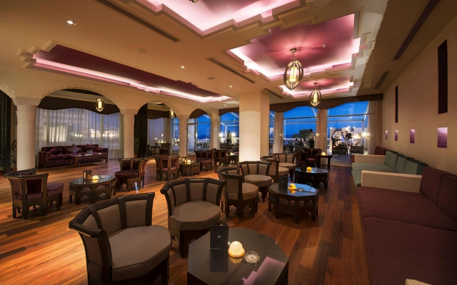 590 EURO - Last Minute Egipt - Sharm El Sheikh Hotel Concorde El Salam Sport Area