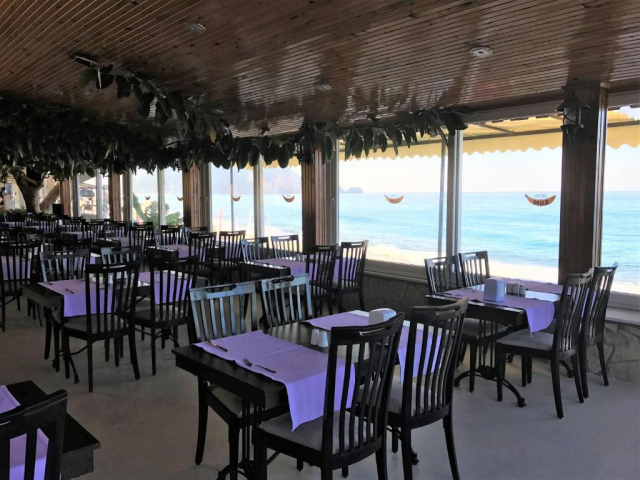 408 EURO - Last Minute Turcia - Antalya Muz Hotel