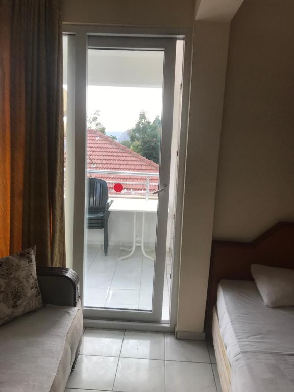 408 EURO - Last Minute Turcia - Antalya Muz Hotel