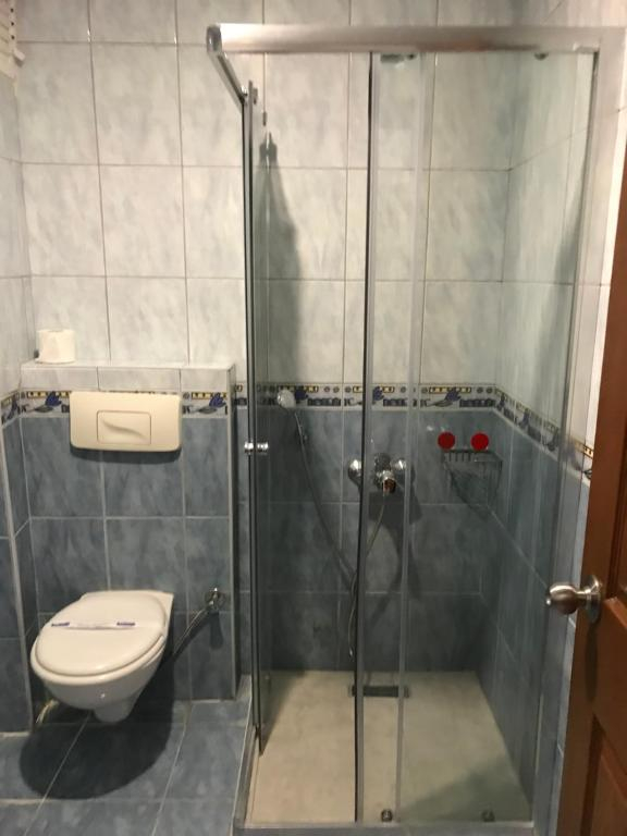 408 EURO - Last Minute Turcia - Antalya Muz Hotel