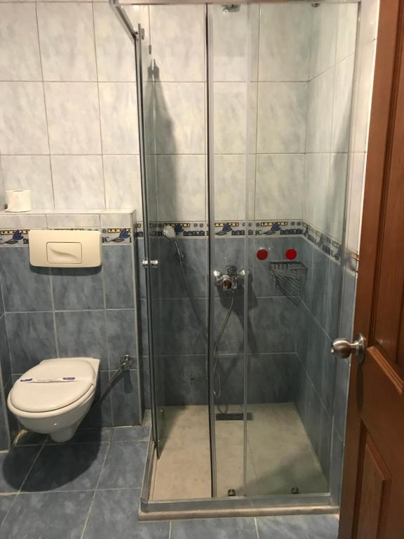 408 EURO - Last Minute Turcia - Antalya Muz Hotel