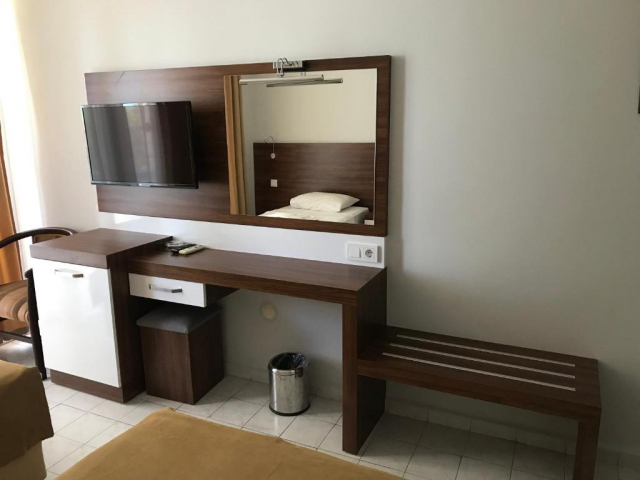 439 EURO - Last Minute Turcia - Antalya Muz Hotel