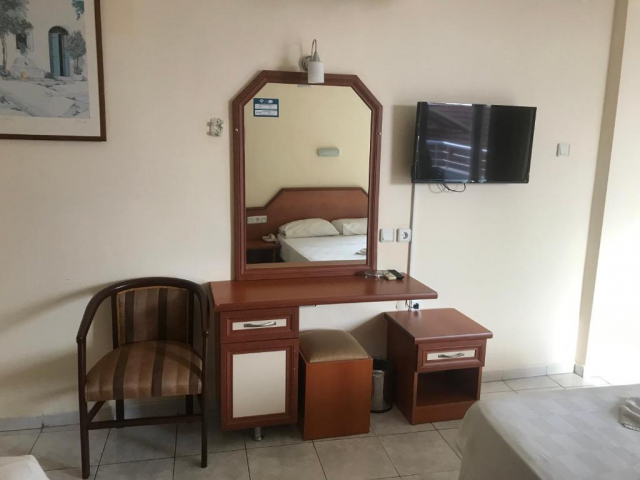 439 EURO - Last Minute Turcia - Antalya Muz Hotel
