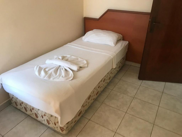 439 EURO - Last Minute Turcia - Antalya Muz Hotel