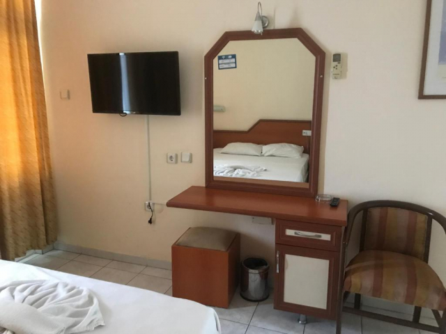 439 EURO - Last Minute Turcia - Antalya Muz Hotel