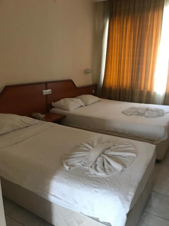 439 EURO - Last Minute Turcia - Antalya Muz Hotel
