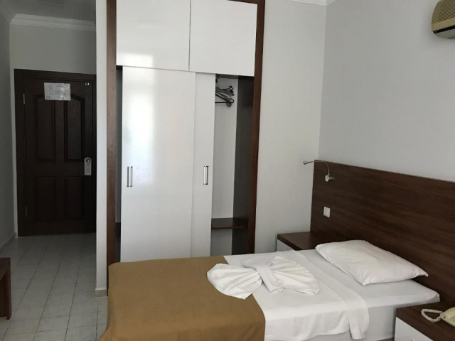 439 EURO - Last Minute Turcia - Antalya Muz Hotel