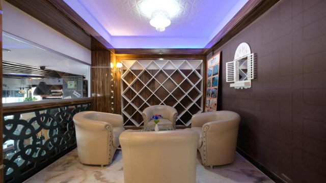 445 EURO - Last Minute Turcia - Antalya Cleopatra Golden Beach Hotel