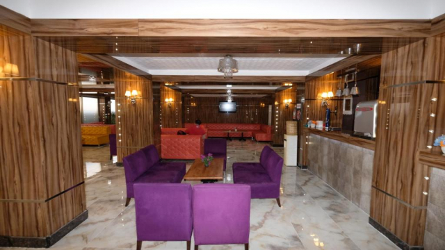 445 EURO - Last Minute Turcia - Antalya Cleopatra Golden Beach Hotel