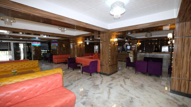 445 EURO - Last Minute Turcia - Antalya Cleopatra Golden Beach Hotel