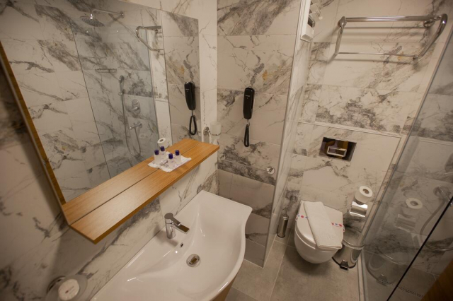567 EURO - Last Minute Turcia - Antalya Hotel Kleopatra Fatih