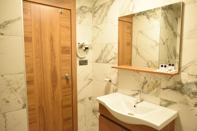 567 EURO - Last Minute Turcia - Antalya Hotel Kleopatra Fatih