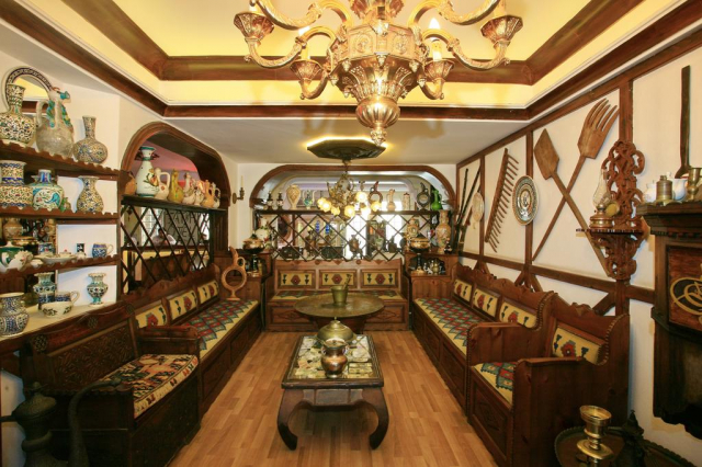 567 EURO - Last Minute Turcia - Antalya Hotel Kleopatra Fatih