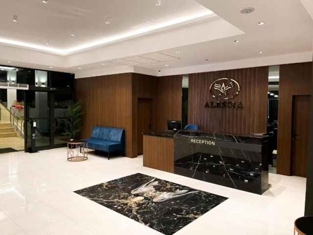 747 EURO - Last Minute Turcia - Antalya Alessia Hotel and Spa