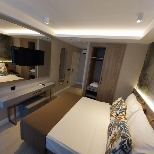 747 EURO - Last Minute Turcia - Antalya Alessia Hotel and Spa