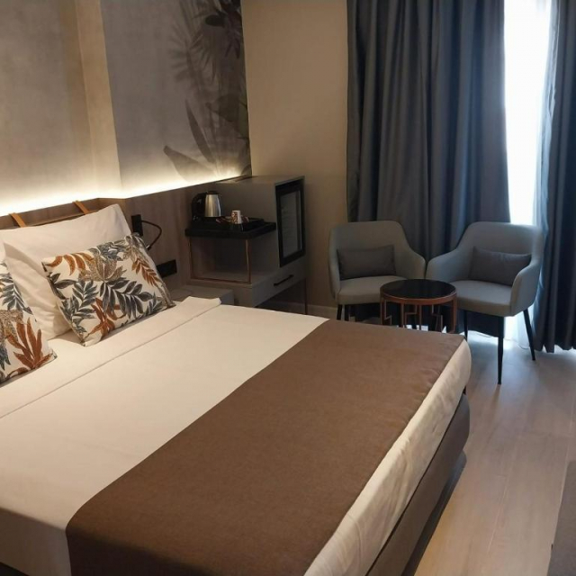 747 EURO - Last Minute Turcia - Antalya Alessia Hotel and Spa