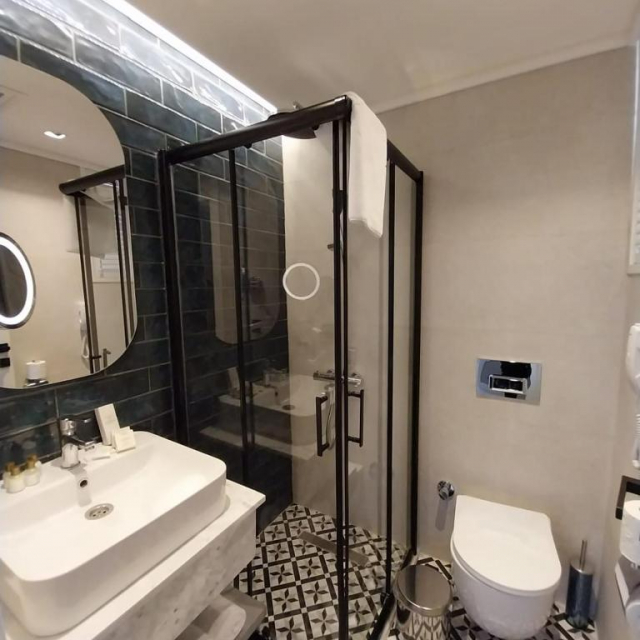 747 EURO - Last Minute Turcia - Antalya Alessia Hotel and Spa