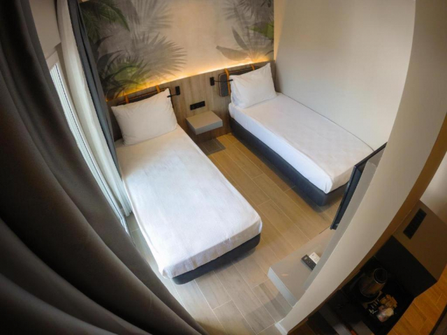 747 EURO - Last Minute Turcia - Antalya Alessia Hotel and Spa