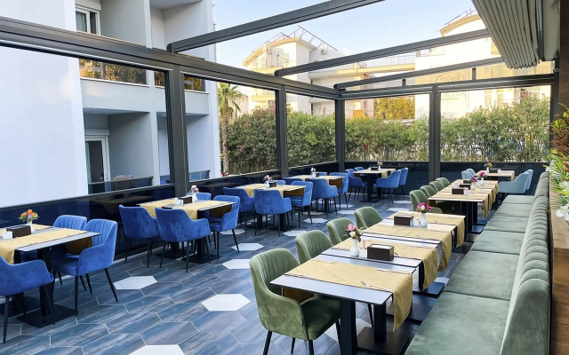 747 EURO - Last Minute Turcia - Antalya Alessia Hotel and Spa