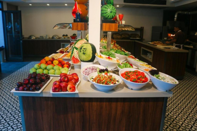 748 EURO - Last Minute Turcia - Antalya Alessia Hotel and Spa