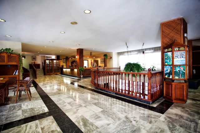 579 EURO - Last Minute Spania - Insula Tenerife Hotel Be Smart Florida Plaza