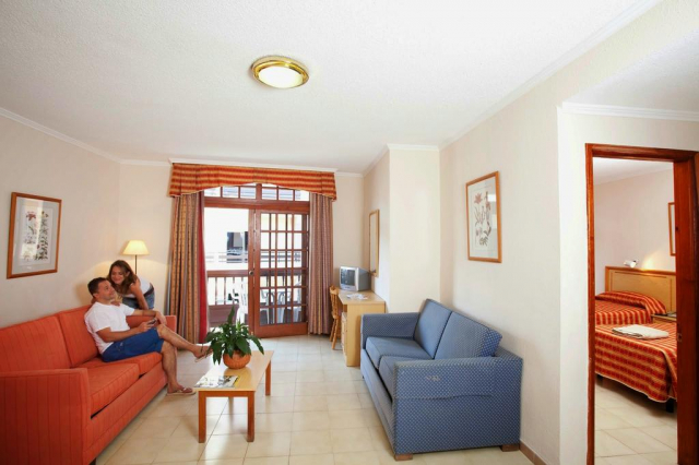 579 EURO - Last Minute Spania - Insula Tenerife Hotel Be Smart Florida Plaza