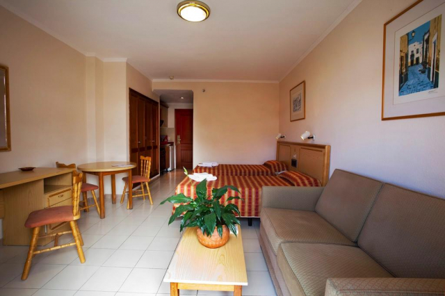 579 EURO - Last Minute Spania - Insula Tenerife Hotel Be Smart Florida Plaza